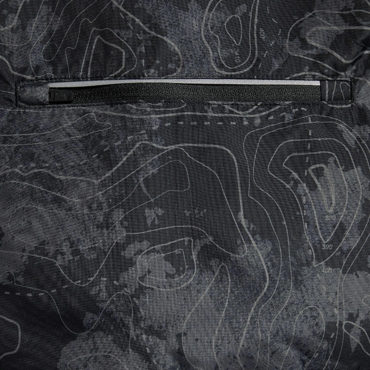 Jacheta windbreaker Demix JACKET