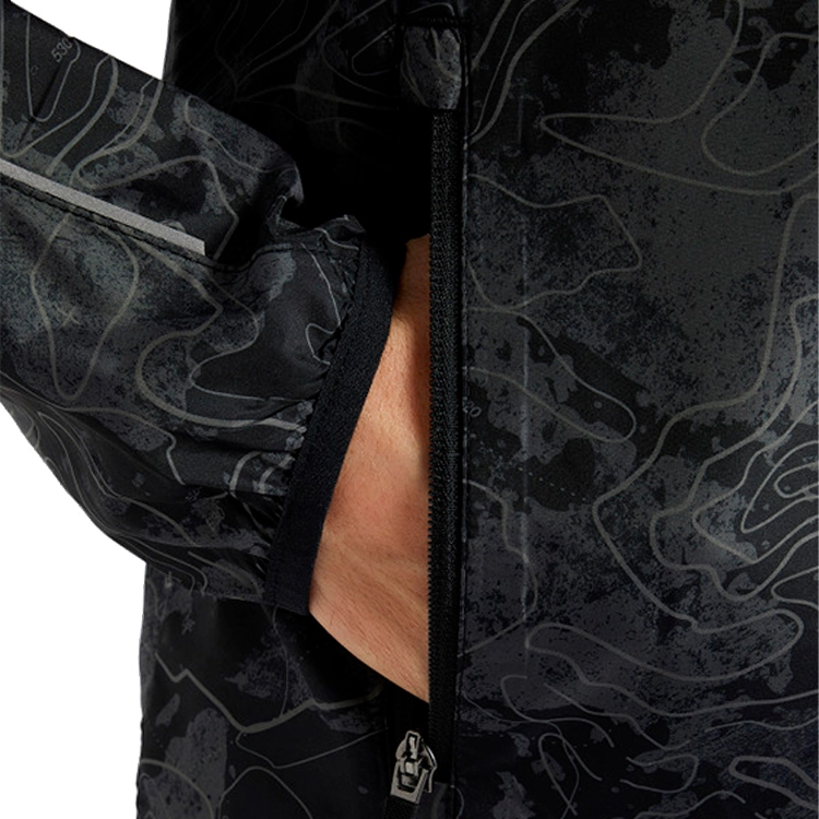 Jacheta windbreaker Demix JACKET