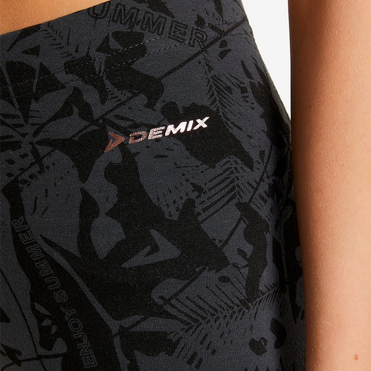 Pantaloni Demix PANT