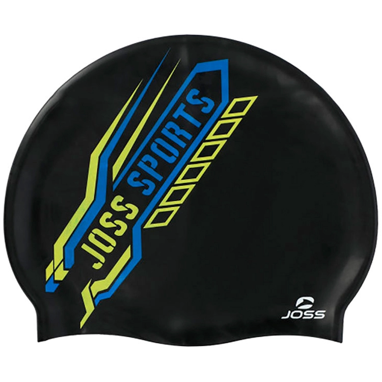 Casca de inot silicon Joss Swim cap