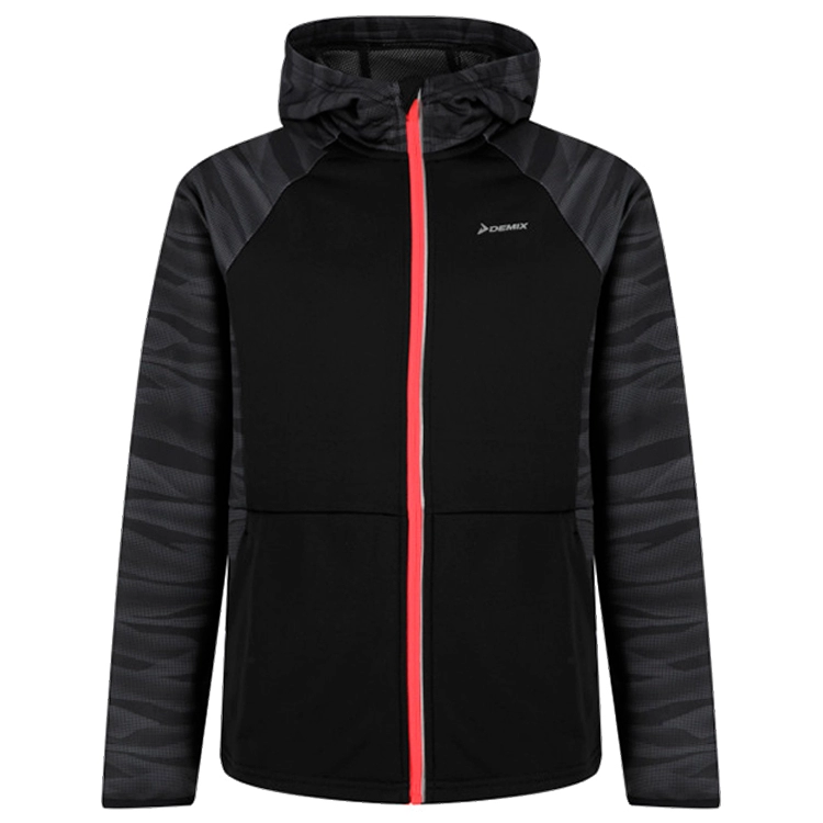 Толстовка Demix B Jkt