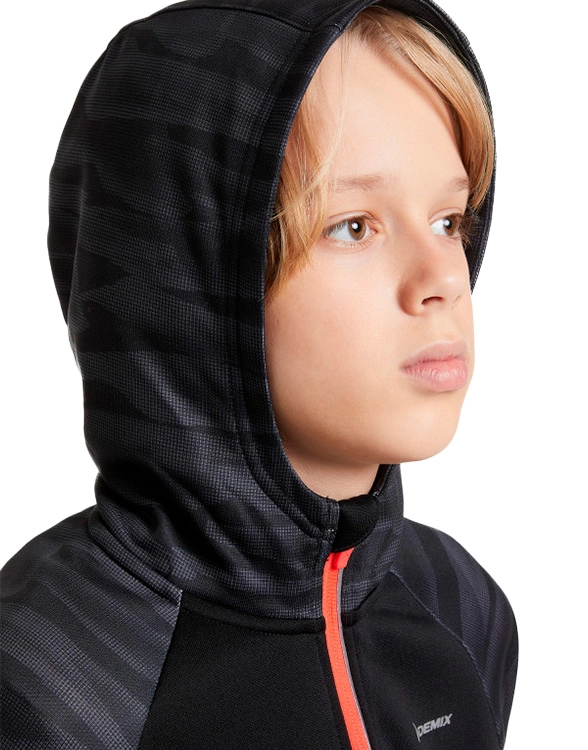 Толстовка Demix B Jkt