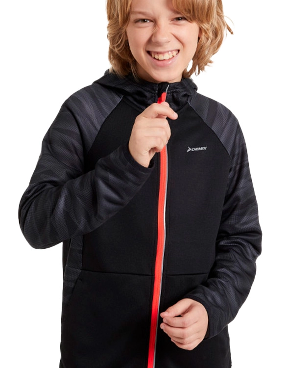 Толстовка Demix B Jkt