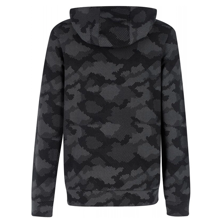 Hanorac Demix Jacket Boys