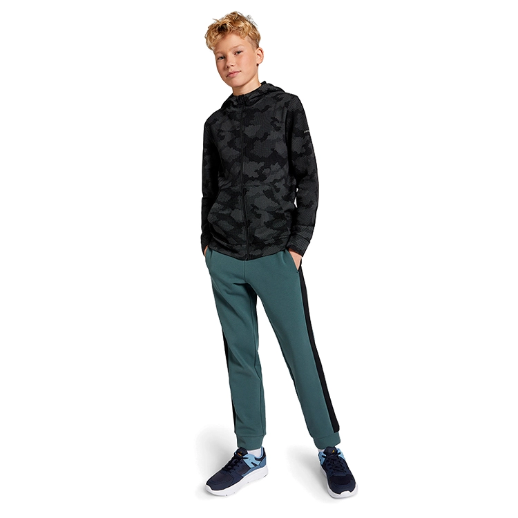 Hanorac Demix Jacket Boys