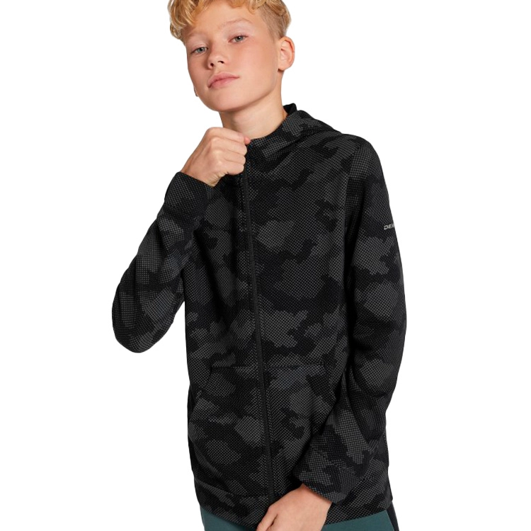 Hanorac Demix Jacket Boys