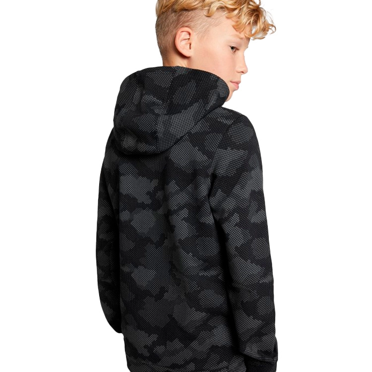 Hanorac Demix Jacket Boys