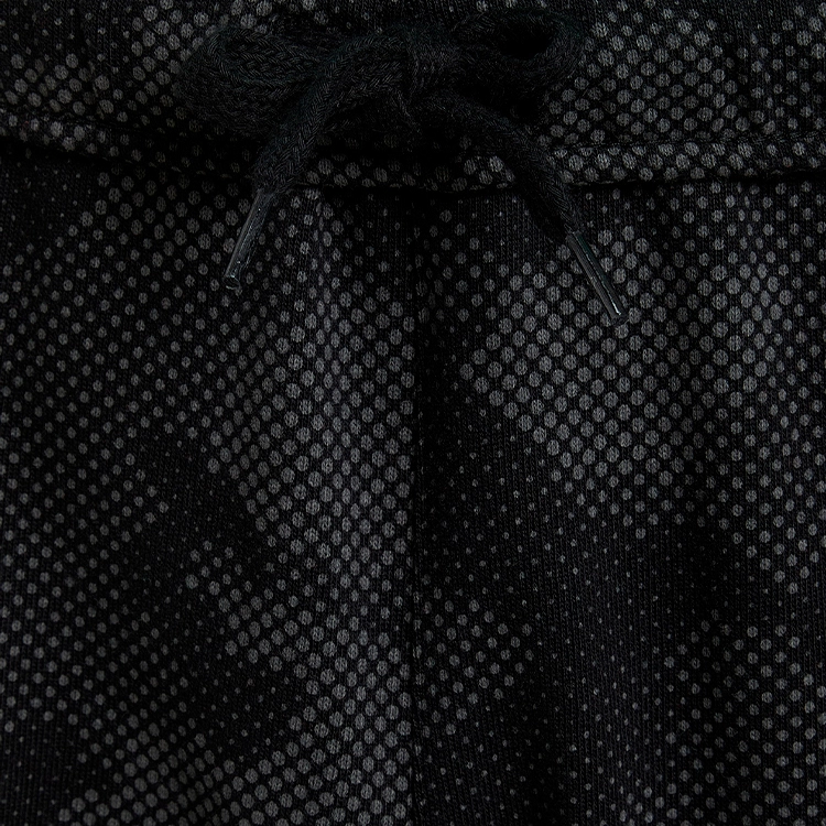 Pantaloni Demix Jacket Boys