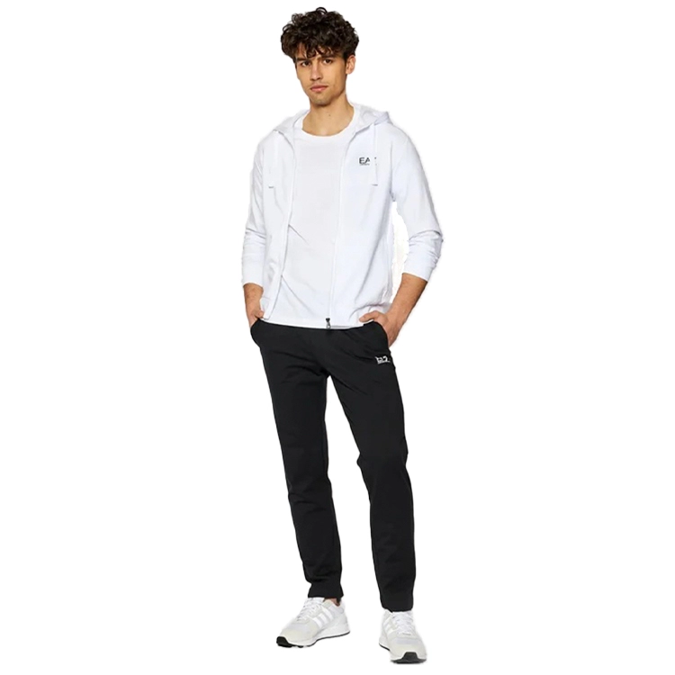Costum sportiv EA7 EMPORIO ARMANI TRACKSUIT EA7