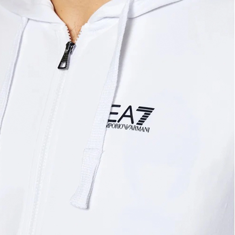 Costum sportiv EA7 EMPORIO ARMANI TRACKSUIT EA7