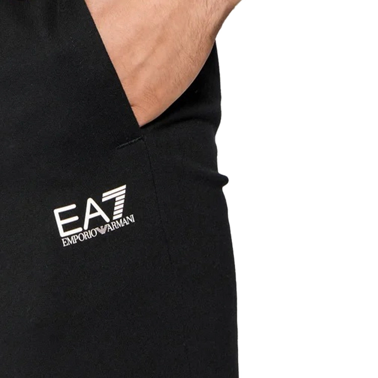Costum sportiv EA7 EMPORIO ARMANI TRACKSUIT EA7