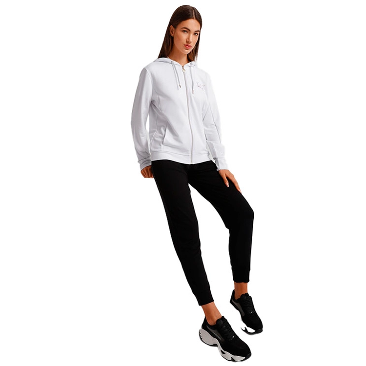 Спортивный костюм EA7 EMPORIO ARMANI TRACKSUIT W EA7