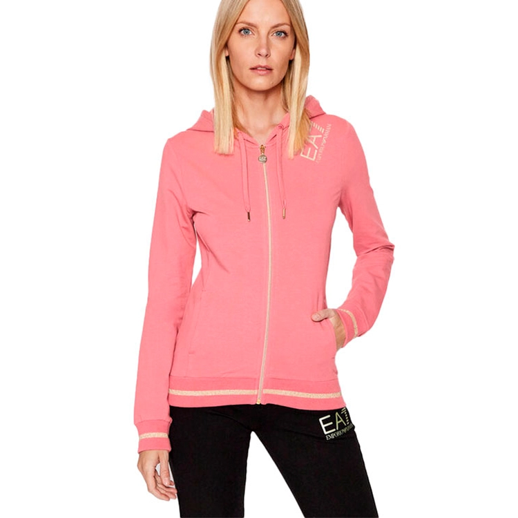 Costum sportiv EA7 EMPORIO ARMANI TUTA SPORTIVA