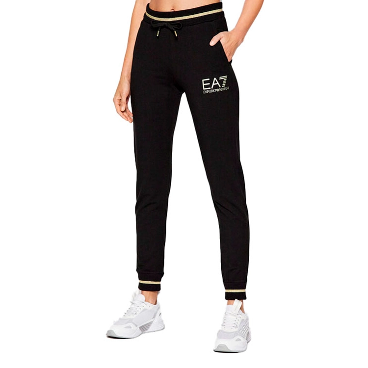 Costum sportiv EA7 EMPORIO ARMANI TUTA SPORTIVA