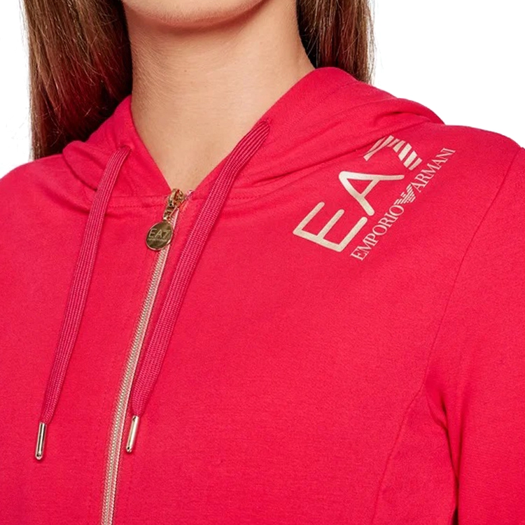 Costum sportiv EA7 EMPORIO ARMANI TUTA SPORTIVA