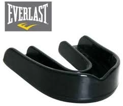 Капа Everlast Single 