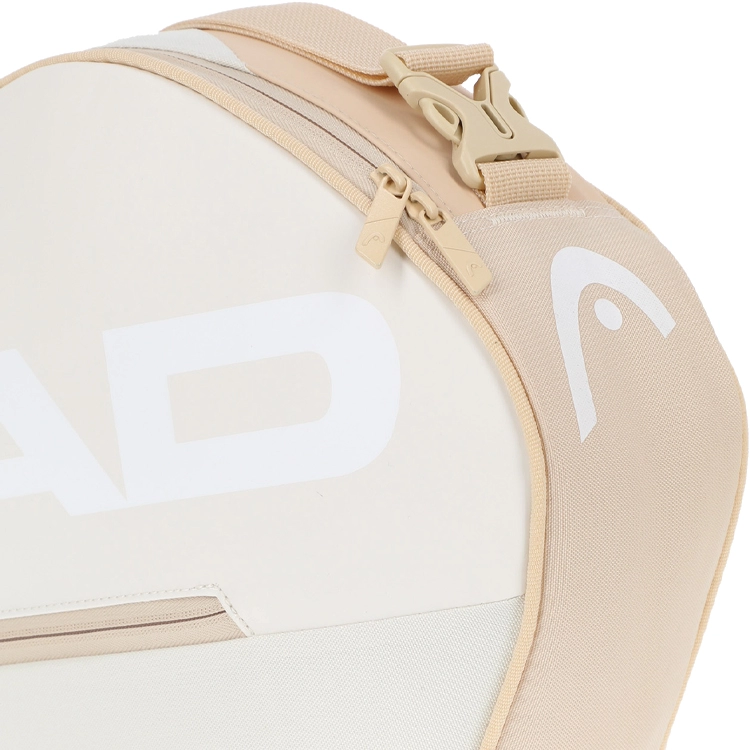 Сумка теннисная HEAD Tour Racquet Bag