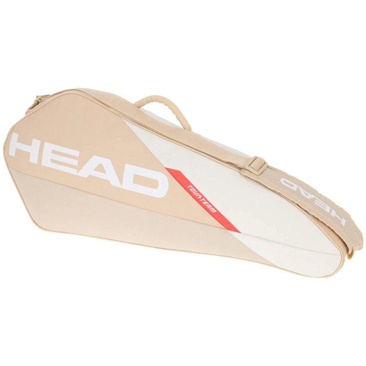 Сумка теннисная HEAD Tour Racquet Bag