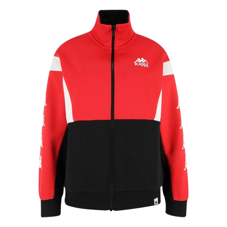 Толстовка Kappa Wmn Jkt