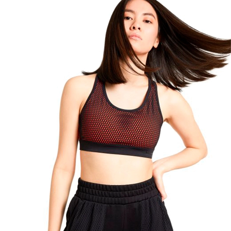 Bra sportive Demix Wmn Bra