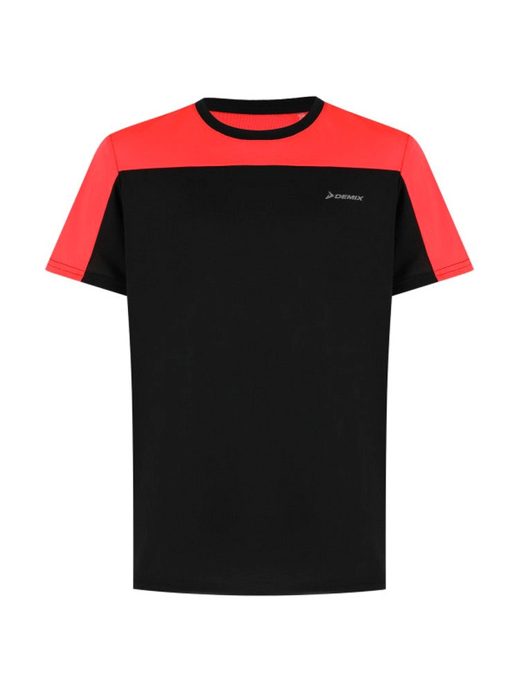 Tricou Demix Train B Tee