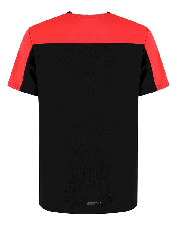 Tricou Demix Train B Tee