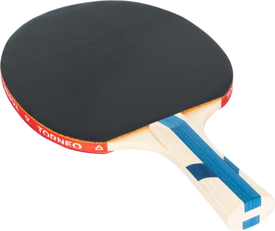 Ракетка для настольного тенниса Torneo Ping pong racket