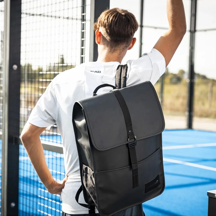 Рюкзак HEAD PRO 23L BK