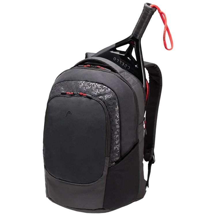 Рюкзак HEAD Coello Pro X Padel Backpack