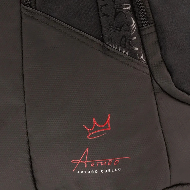 Рюкзак HEAD Coello Pro X Padel Backpack