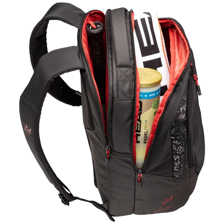 Рюкзак HEAD Coello Pro X Padel Backpack