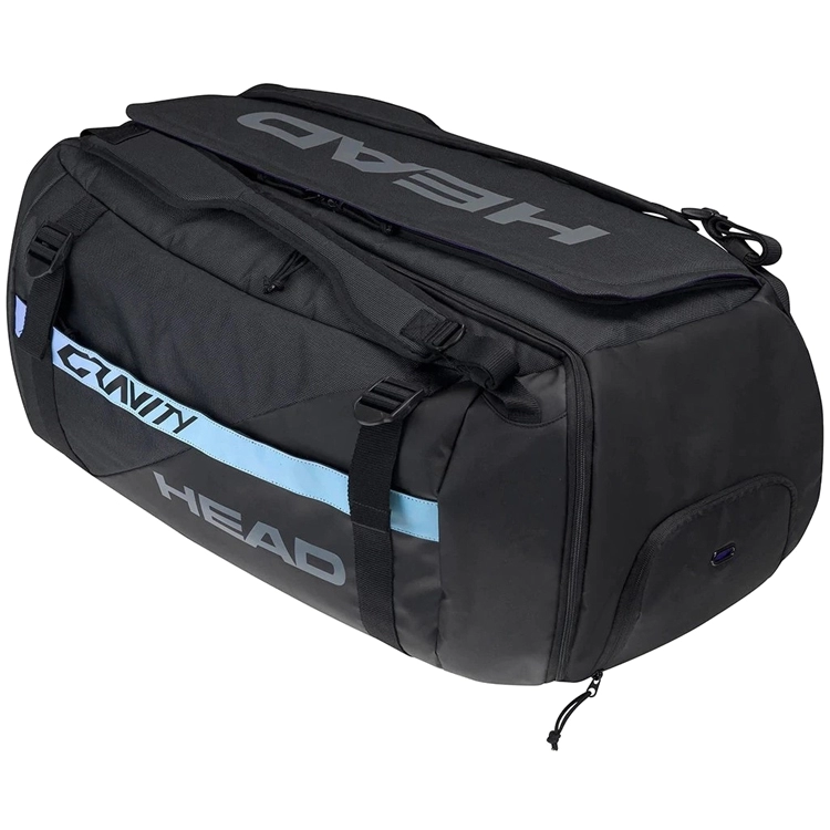 Сумка спортивная HEAD PRO Duffle 12R Bag
