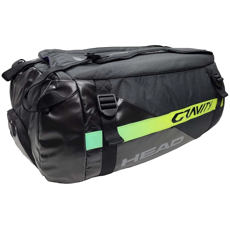 Сумка спортивная HEAD PRO Duffle 12R Bag