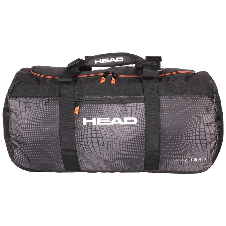 Сумка спортивная HEAD TOUR TEAM CLUB BKSI M19