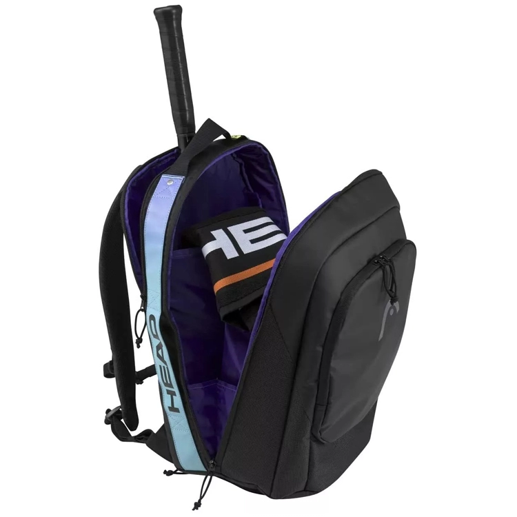 Рюкзак теннисный HEAD GRAVITY R-PET 22