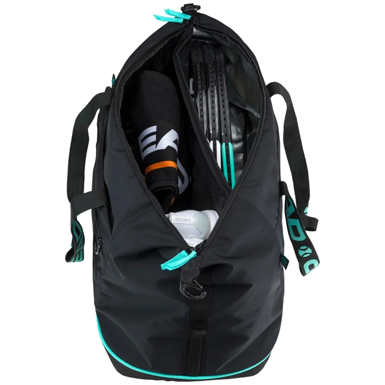 Geanta sport HEAD COCO DUFFLE BKMI