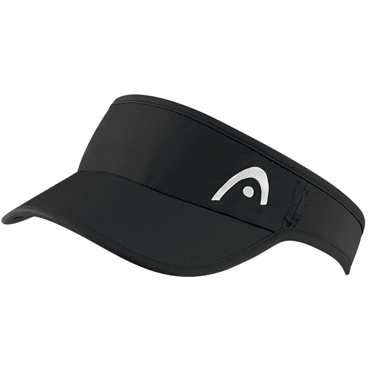 Vizor HEAD DAMA PRO PLAYER BK