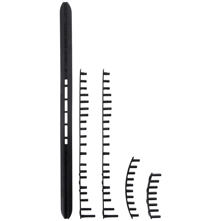 Placa pentru janta HEAD GROMMET TK341