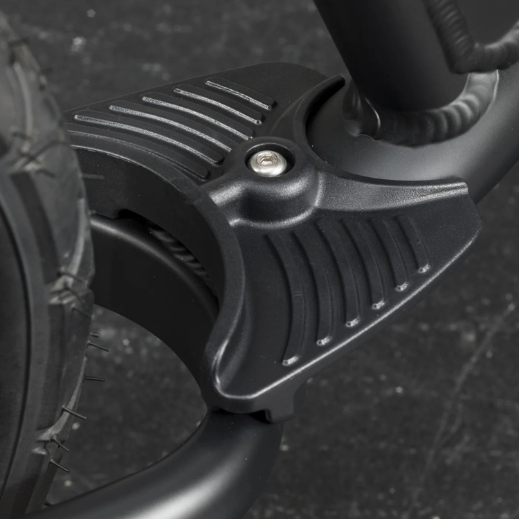 Bicicleta pentru copii Trek KICKSTER