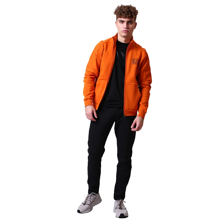 Спортивный костюм EA7 EMPORIO ARMANI TRACKSUIT