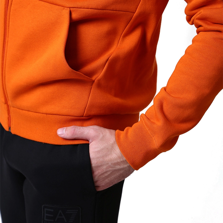 Спортивный костюм EA7 EMPORIO ARMANI TRACKSUIT