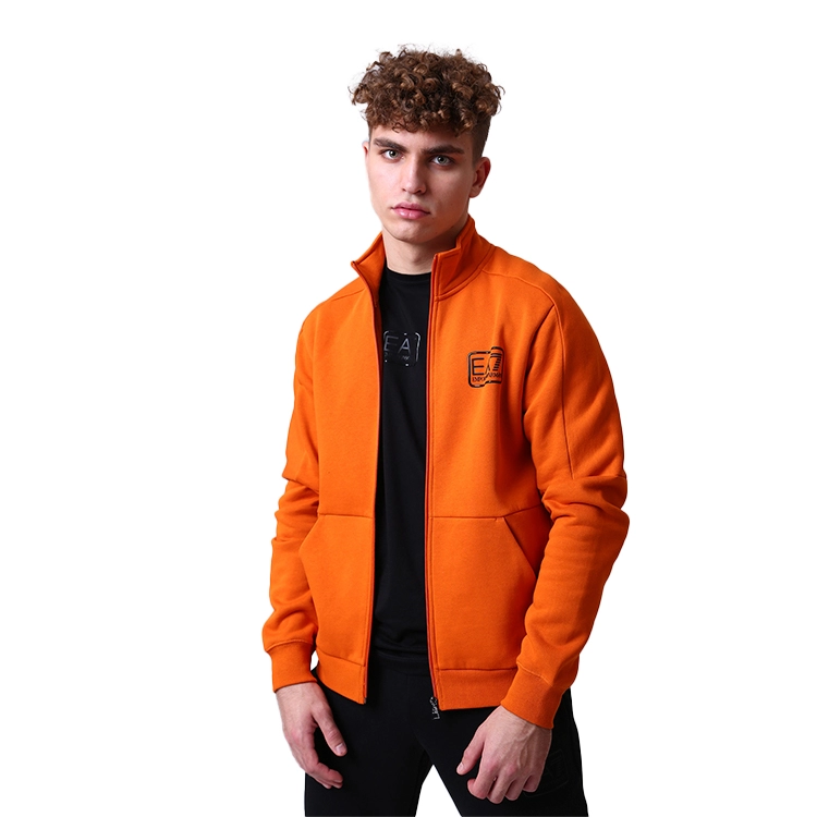 Спортивный костюм EA7 EMPORIO ARMANI TRACKSUIT