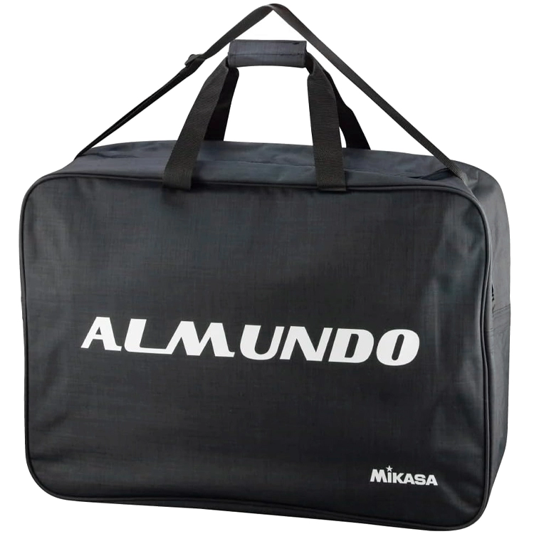 Geanta p/mingi Mikasa AC-BGM60-BK