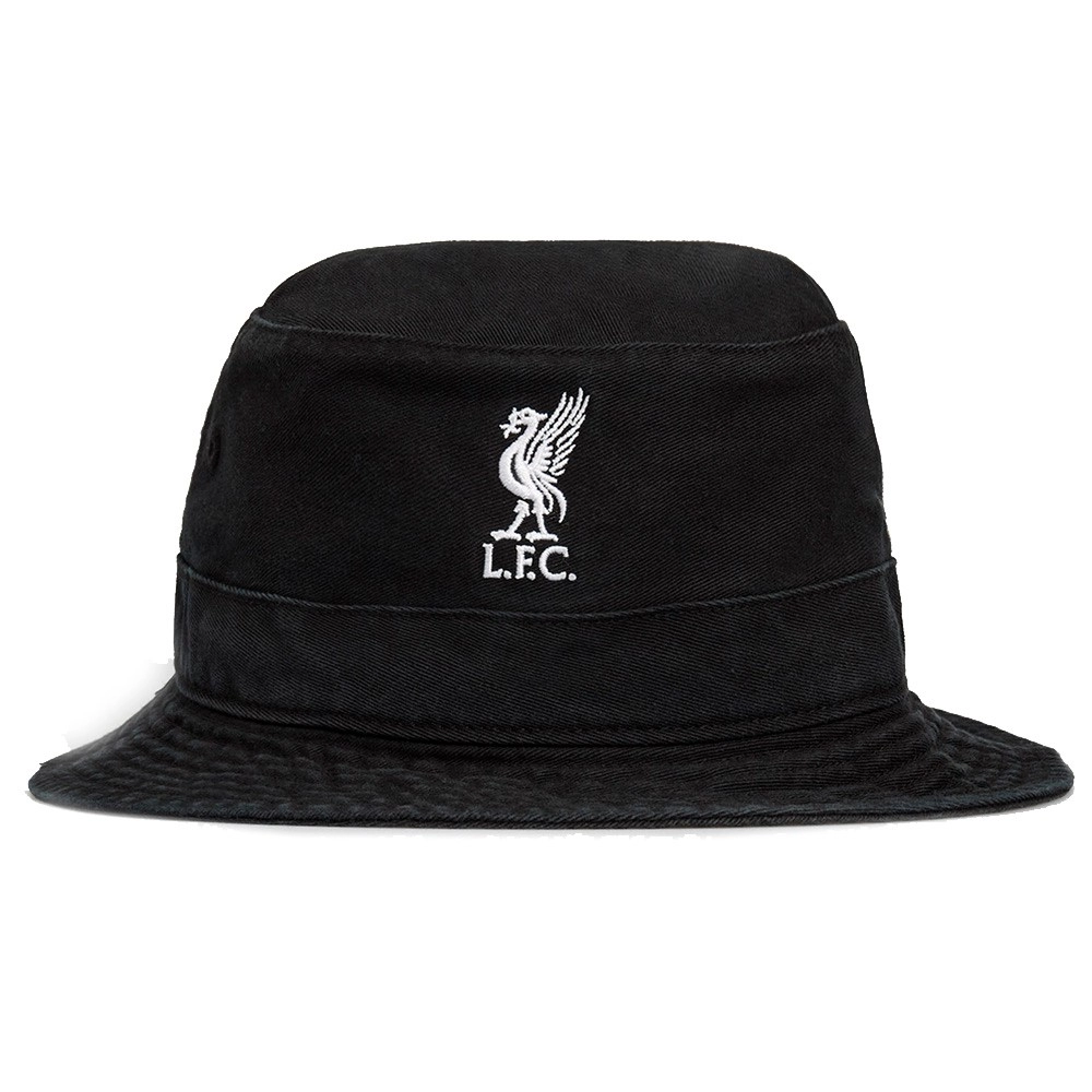 Панама 47 Brand STRIPED BUCKET LIVERPOOL FC