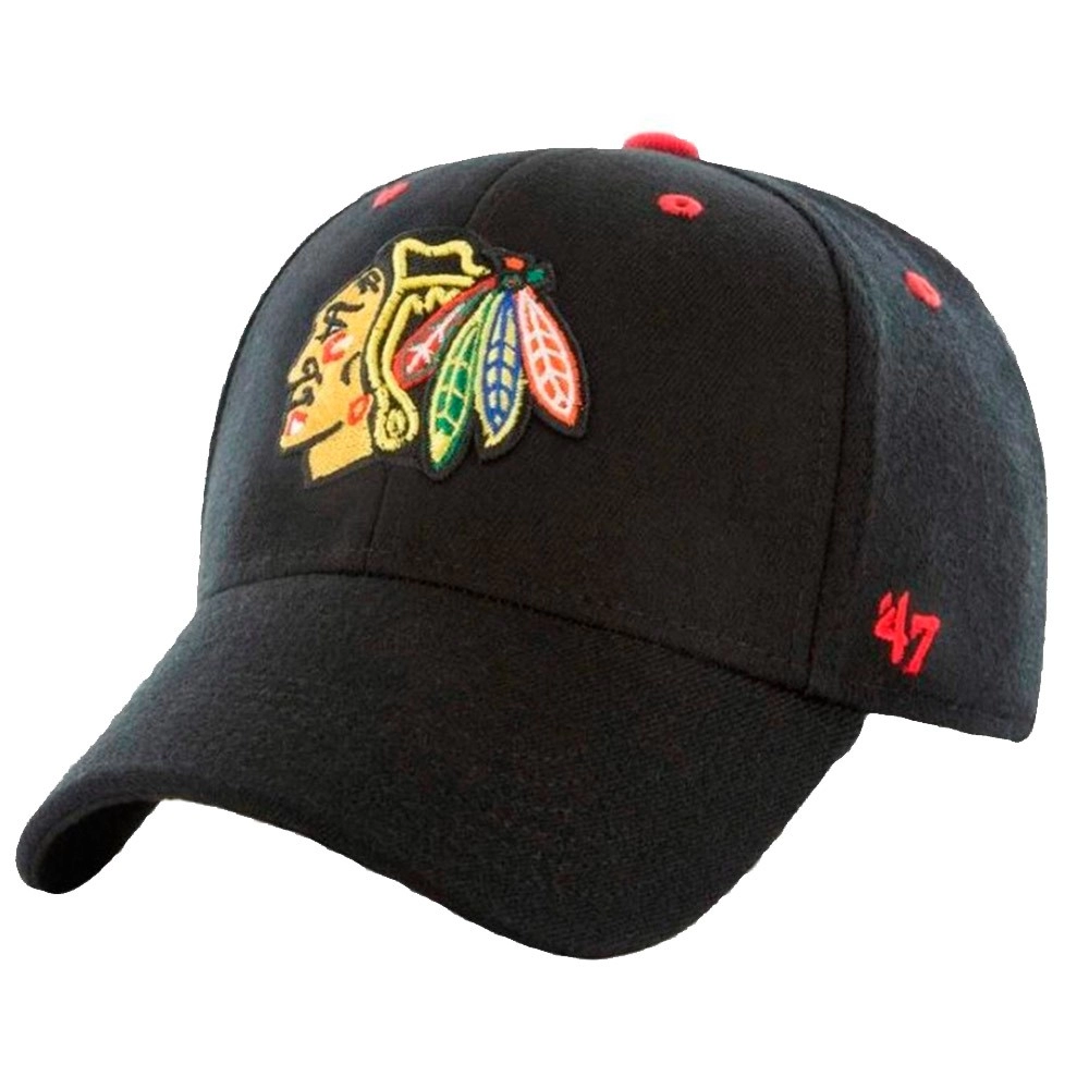 Кепка 47 Brand CONTENDER MVP CHICAGO BLACKHAW