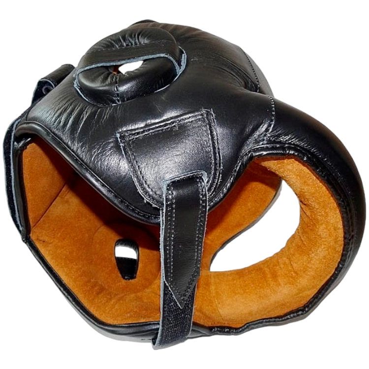 Casca p/u box Green Hill FORT