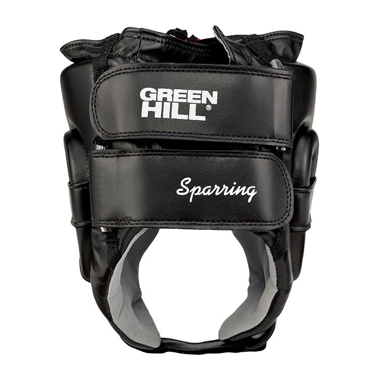 Casca p/u box Green Hill Head Guard Sparring