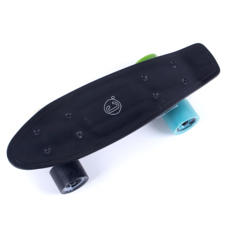 Penny Board POWERSLIDE Juicy Susi