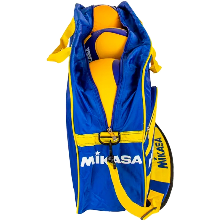 Geanta p/mingi Mikasa AC-BG260W-BL