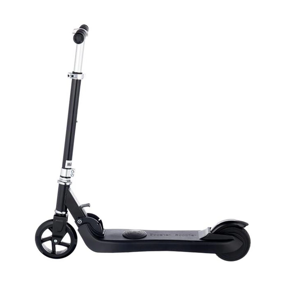 Trotineta electrica iconBIT UNICORN 2 Black